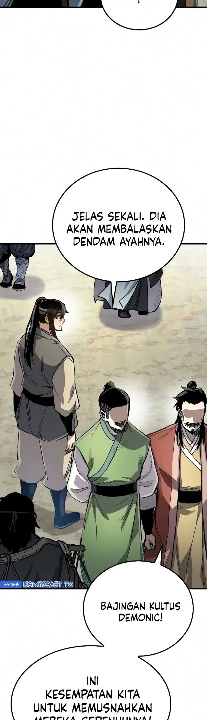 Chapter 125 - halaman 72