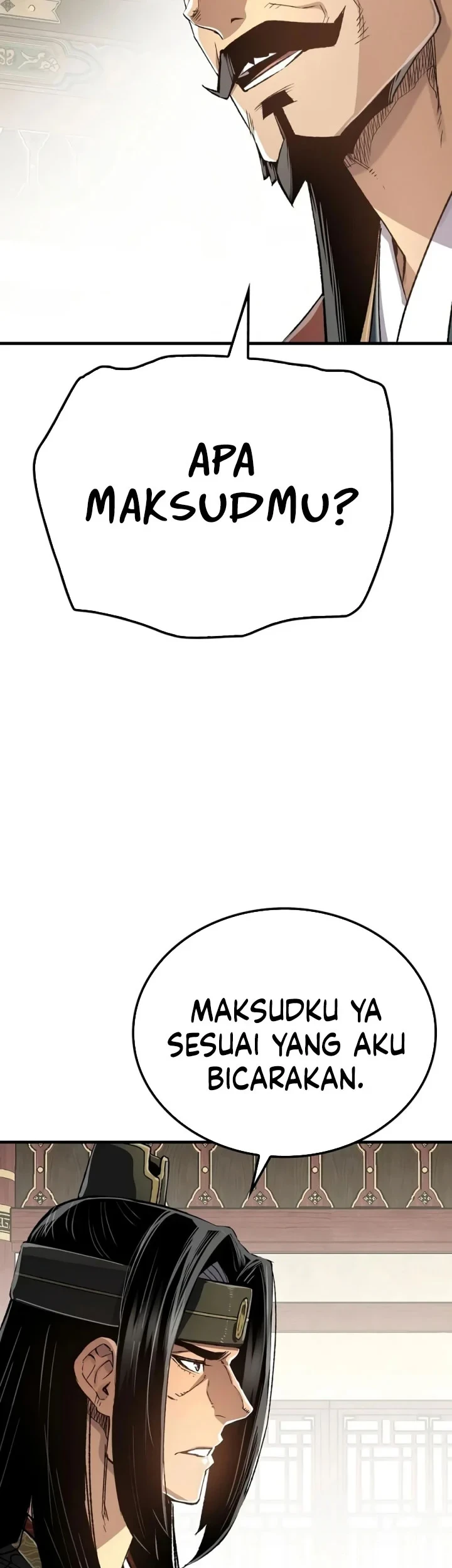Chapter 126 - halaman 22