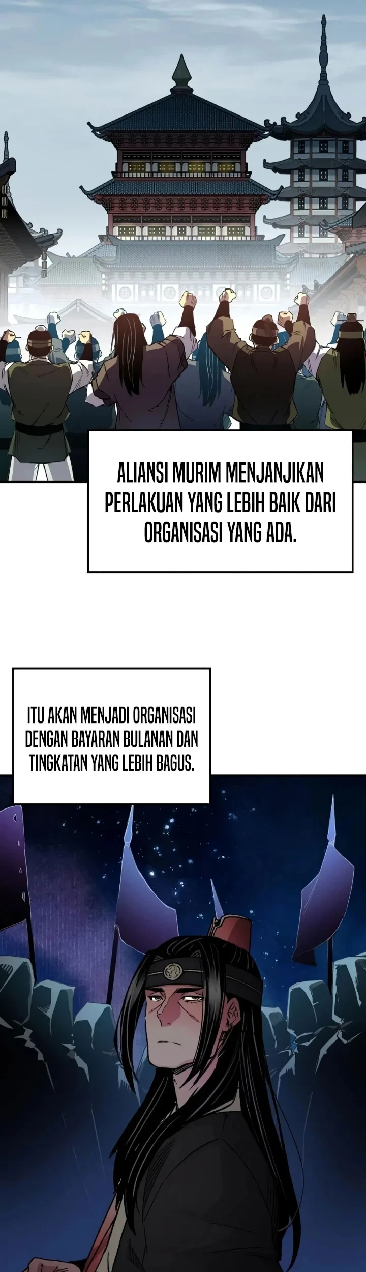 Chapter 126 - halaman 34