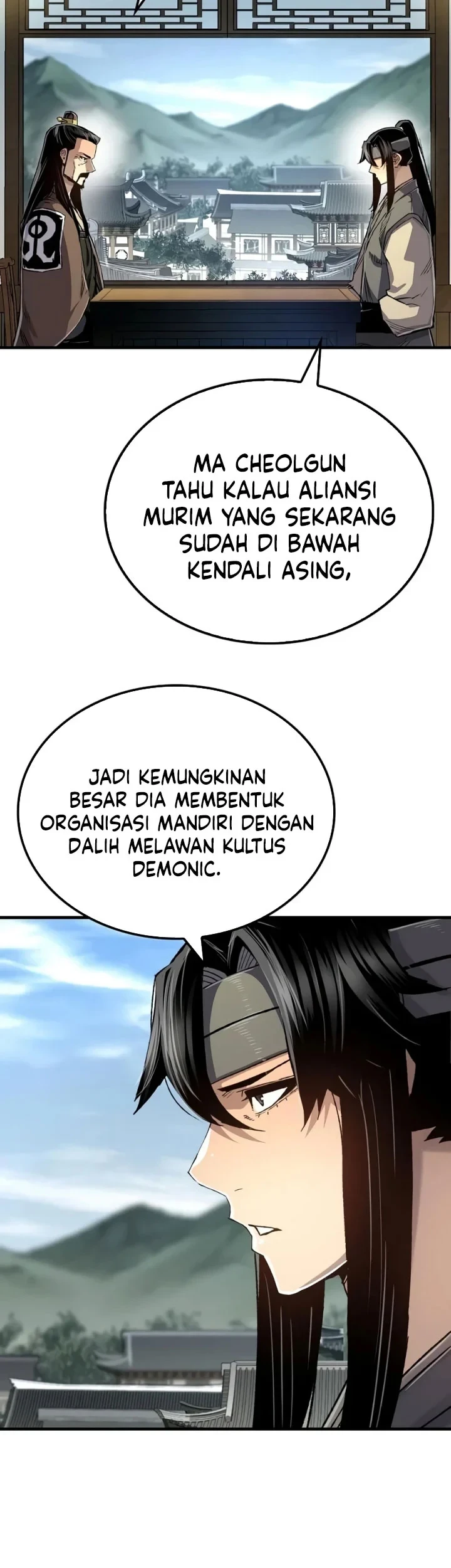 Chapter 126 - halaman 38