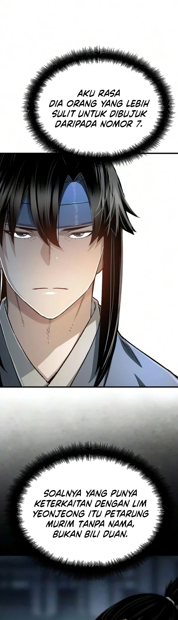Chapter 129 - halaman 22