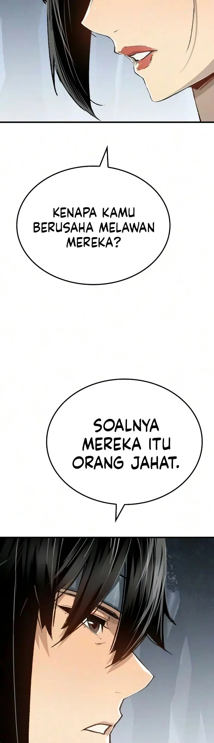 Chapter 129 - halaman 32