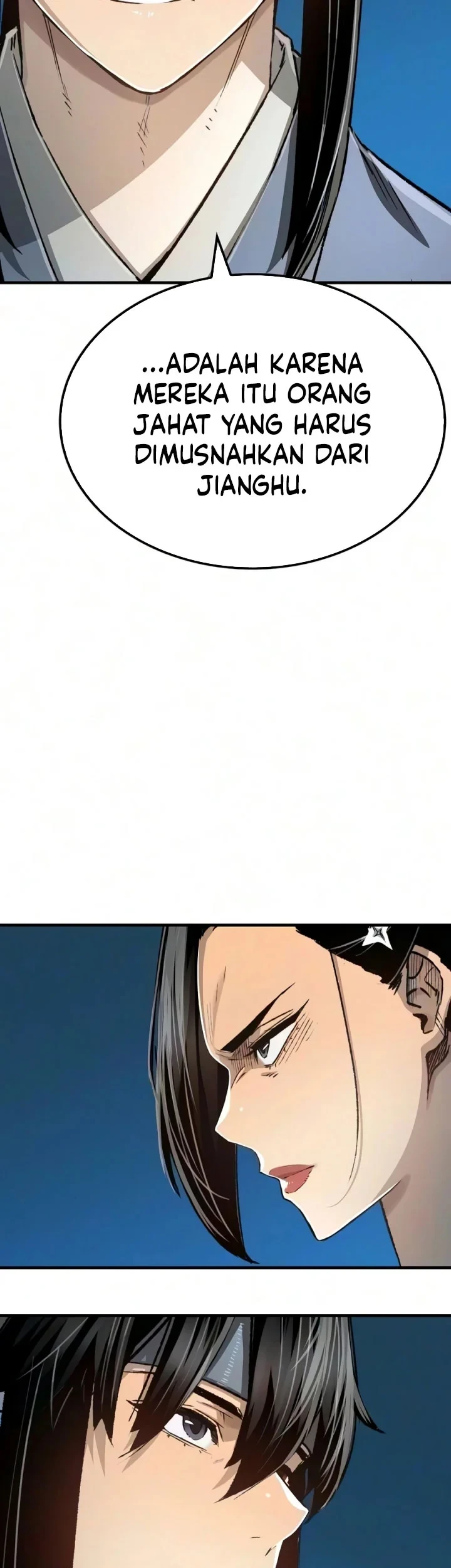 Chapter 129 - halaman 36