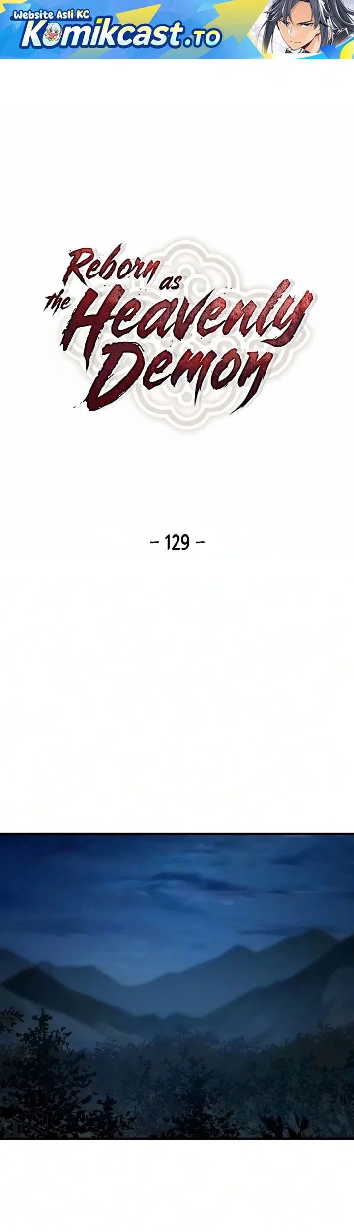 Chapter 129 - halaman 2