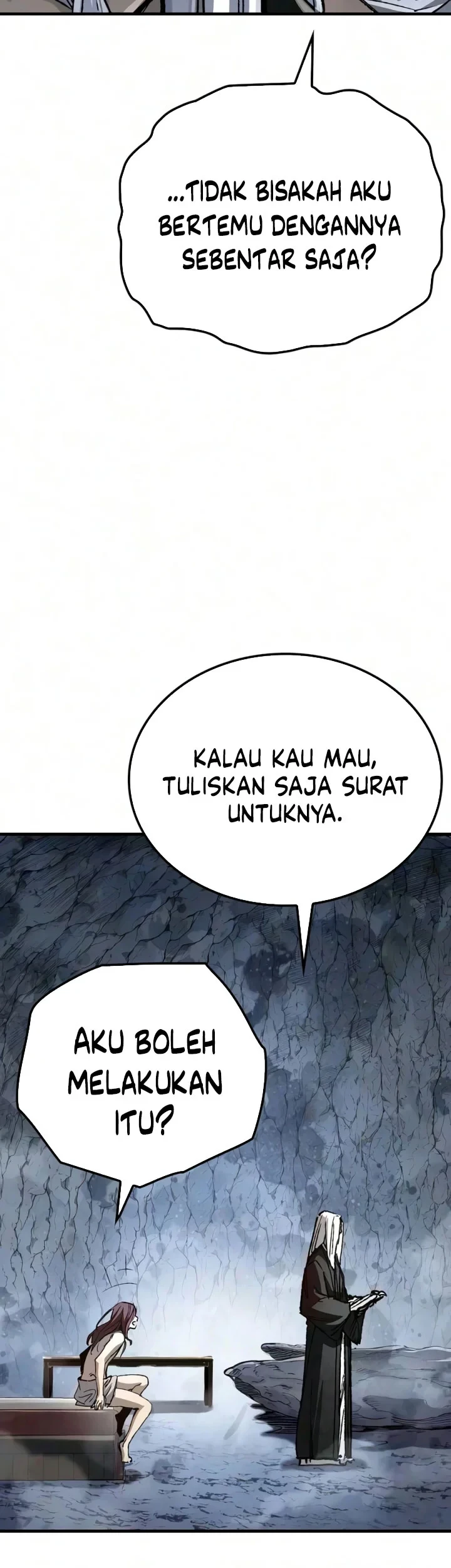 Chapter 129 - halaman 62