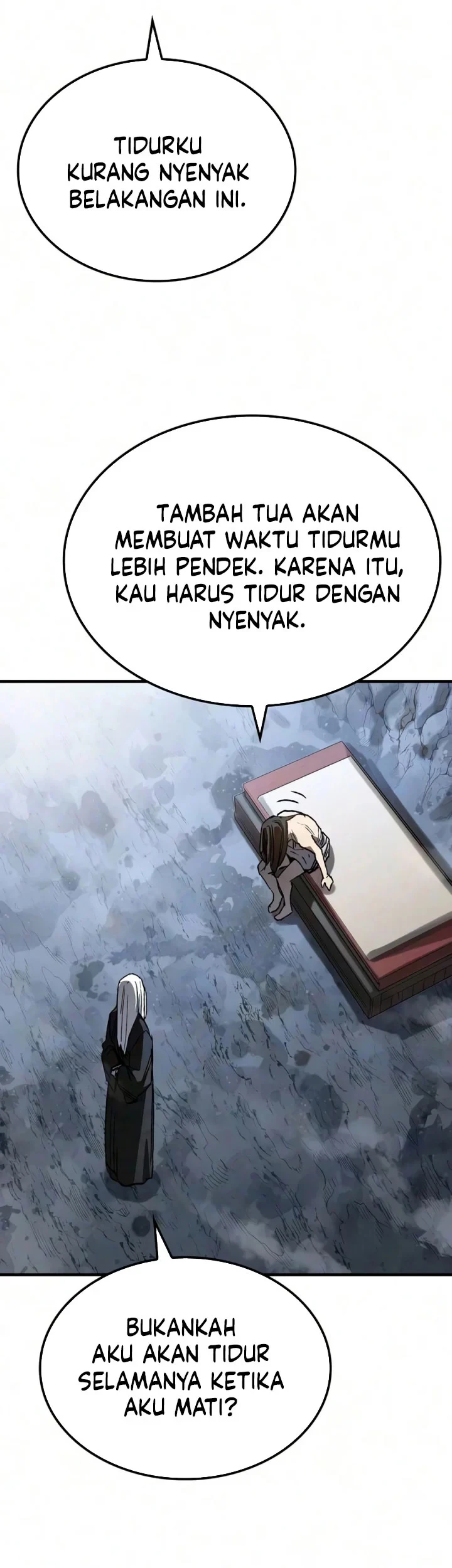 Chapter 129 - halaman 74