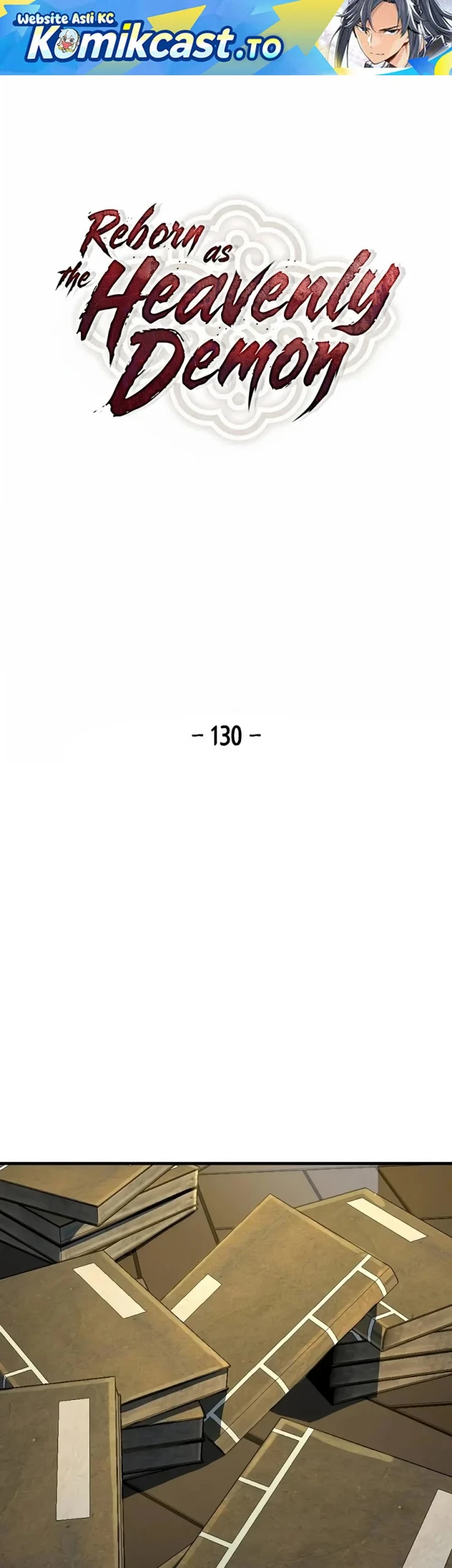 Chapter 130 - halaman 2