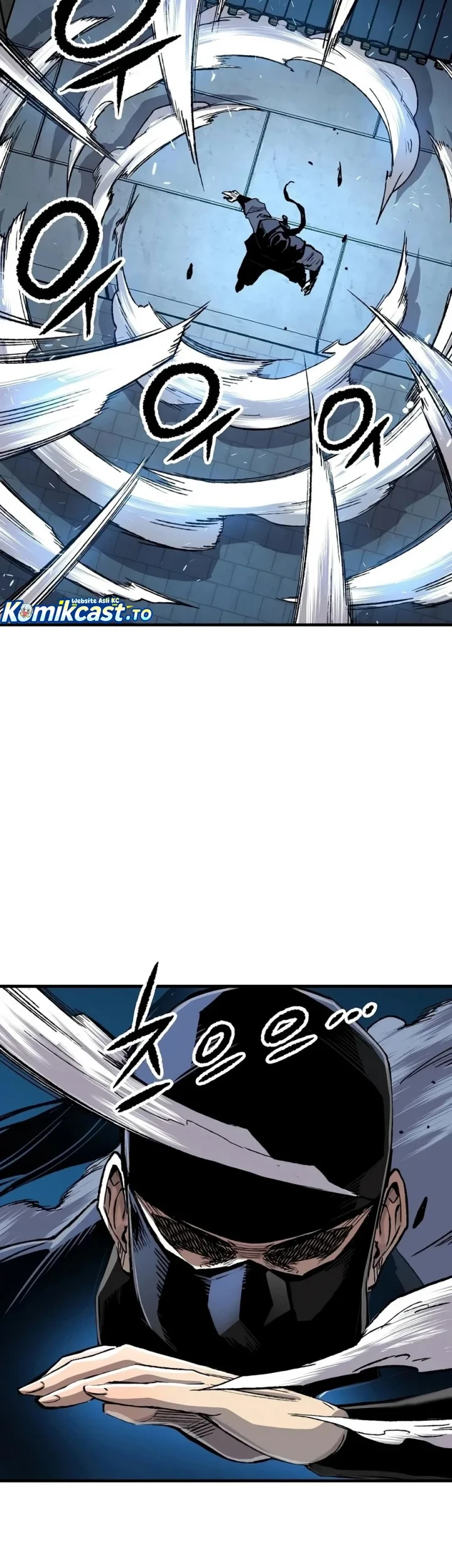 Chapter 130 - halaman 33
