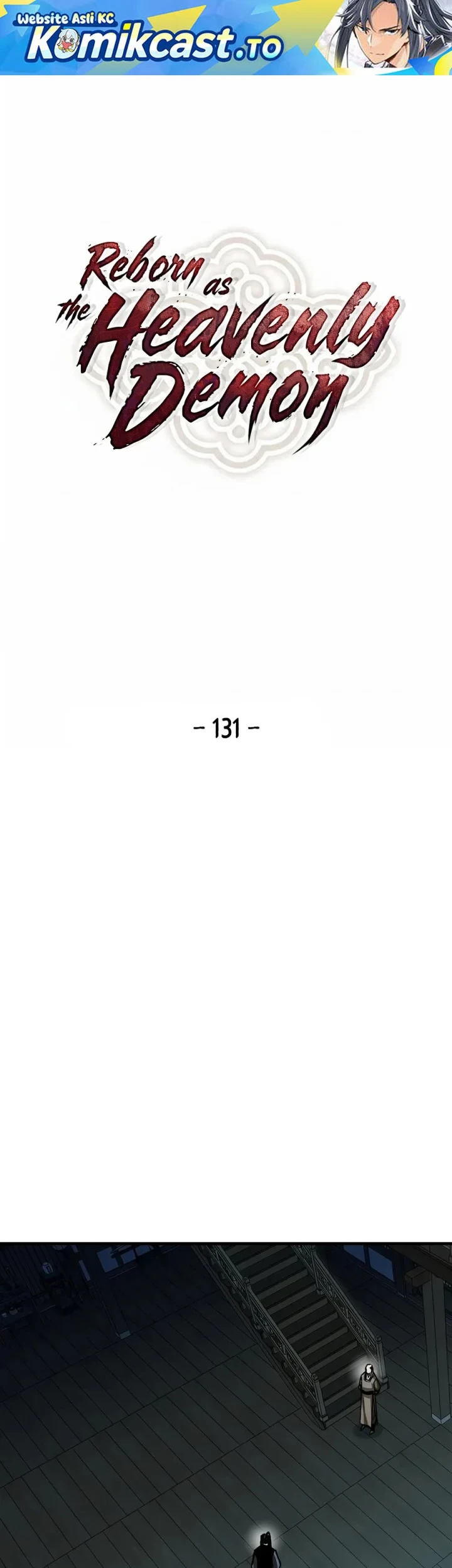 Chapter 131 - halaman 2