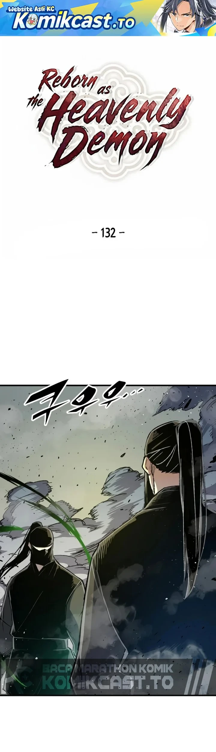 Chapter 132 - halaman 2