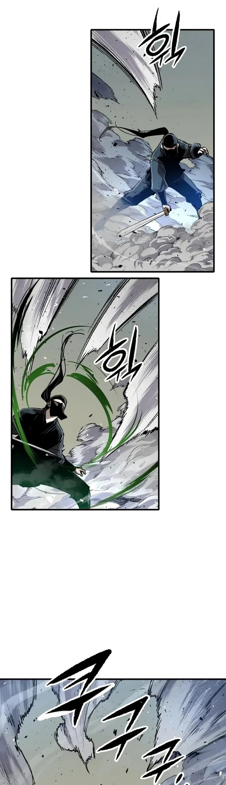 Chapter 132 - halaman 22