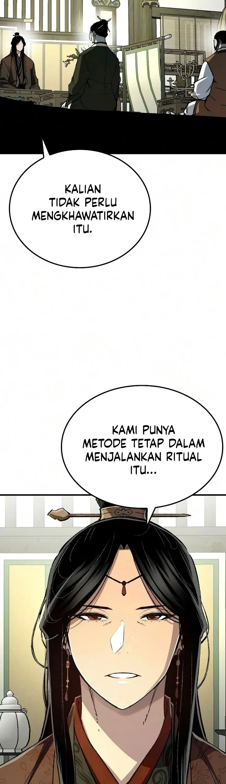 Chapter 133 - halaman 67