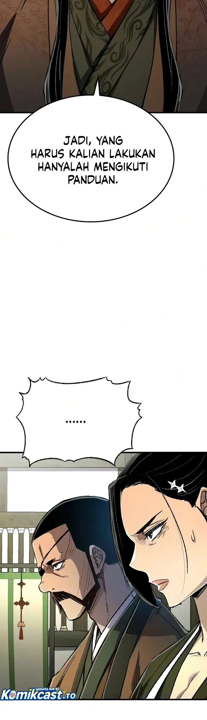 Chapter 133 - halaman 68