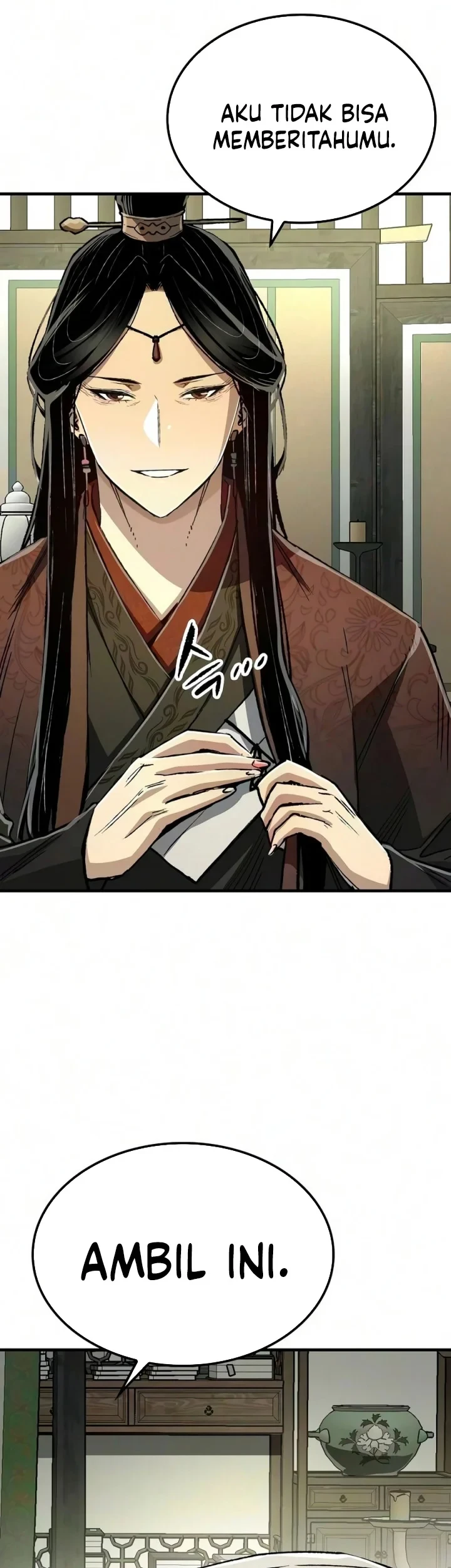 Chapter 133 - halaman 71