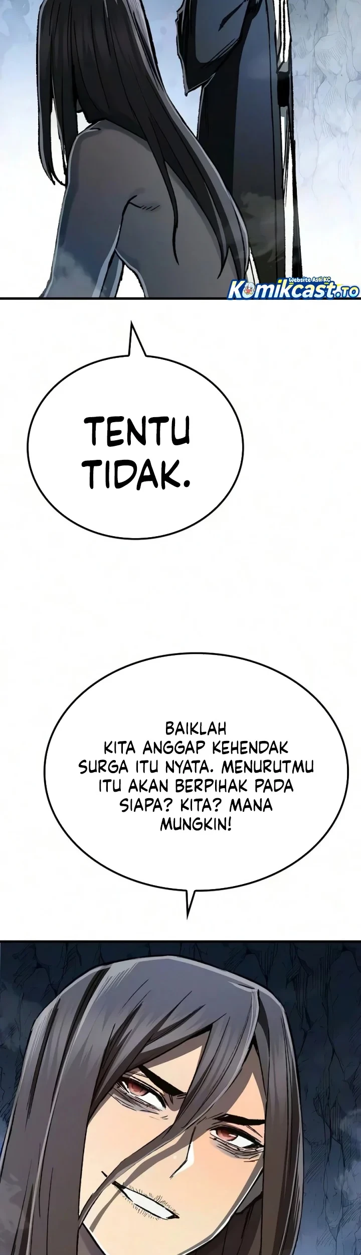 Chapter 133 - halaman 21