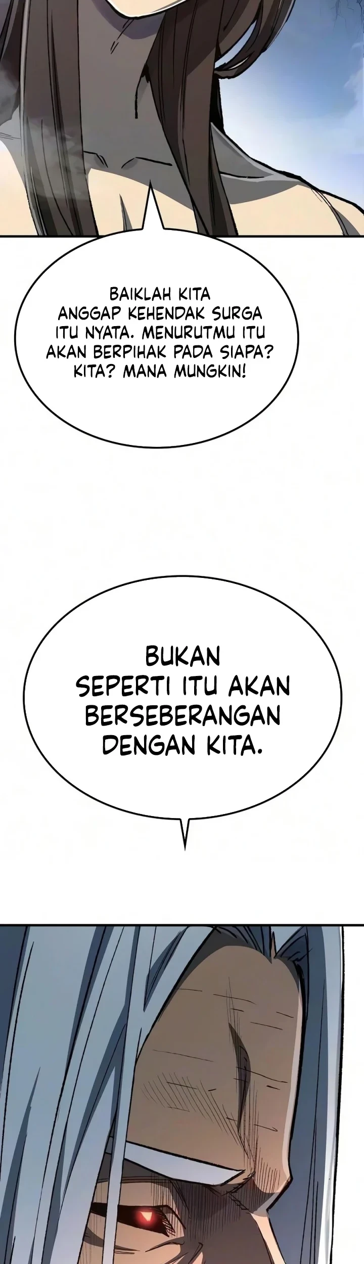 Chapter 133 - halaman 22