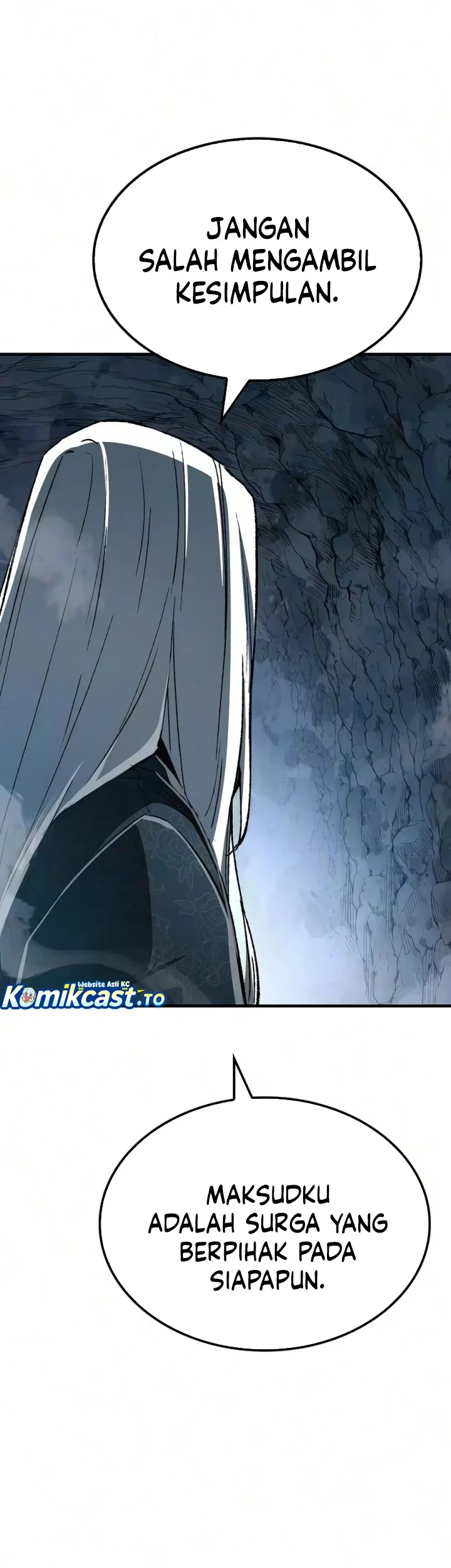 Chapter 133 - halaman 28