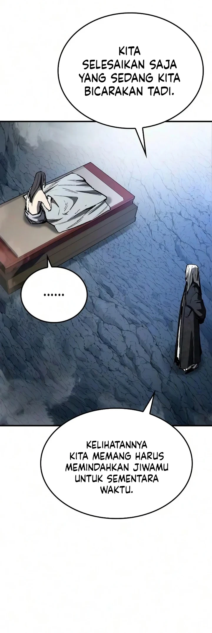 Chapter 133 - halaman 29