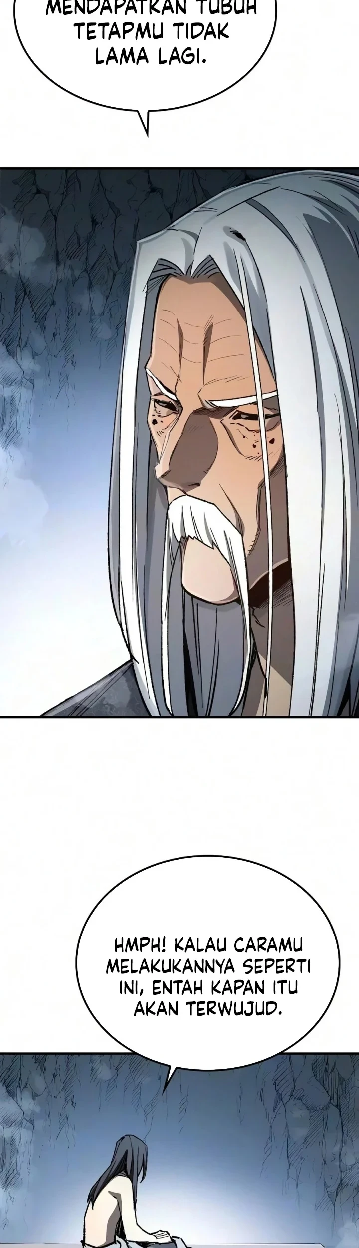Chapter 133 - halaman 32