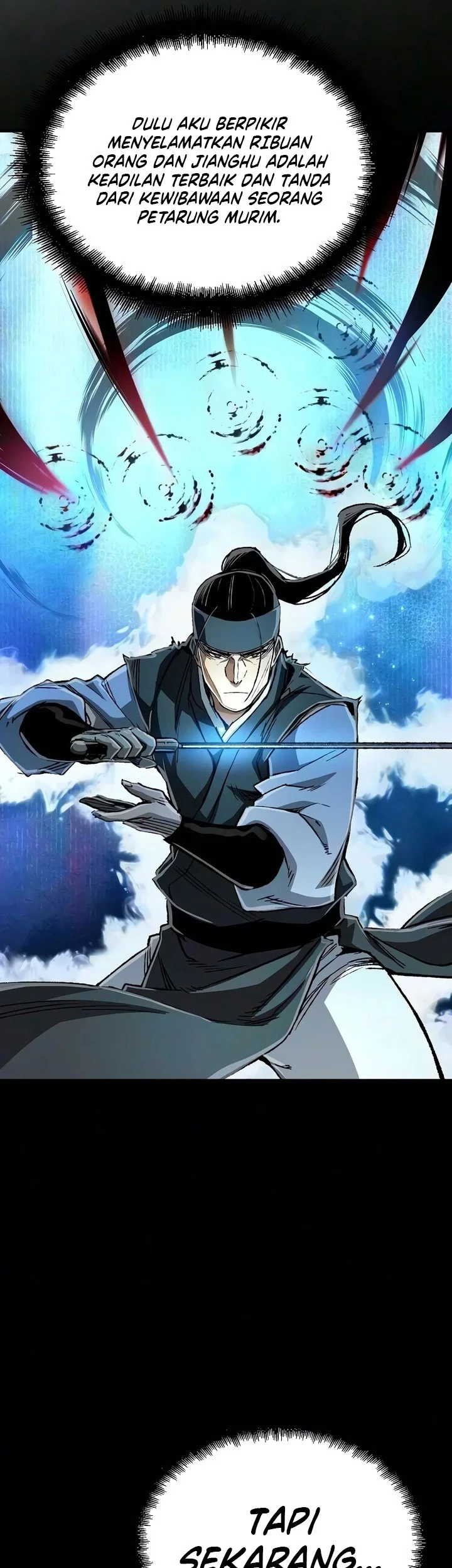 Chapter 134 - halaman 35