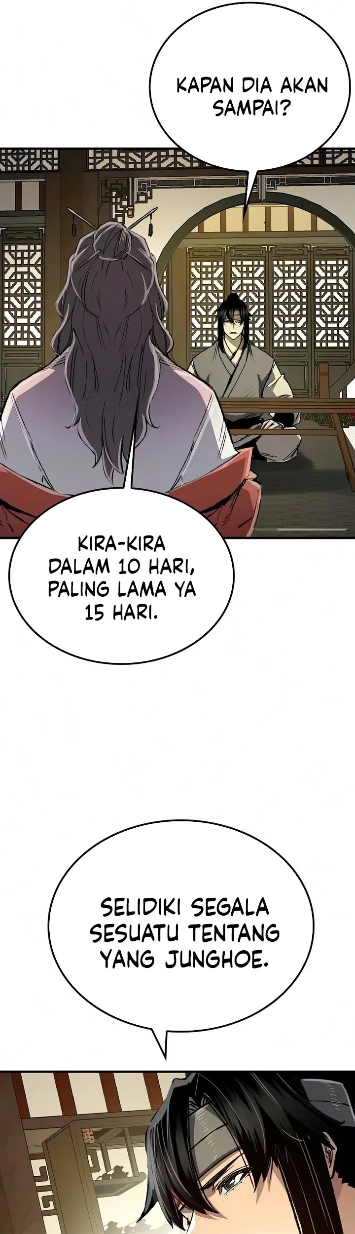 Chapter 134 - halaman 71