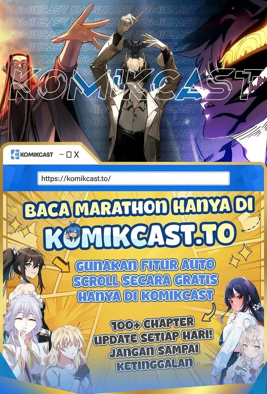 Chapter 134 - halaman 75