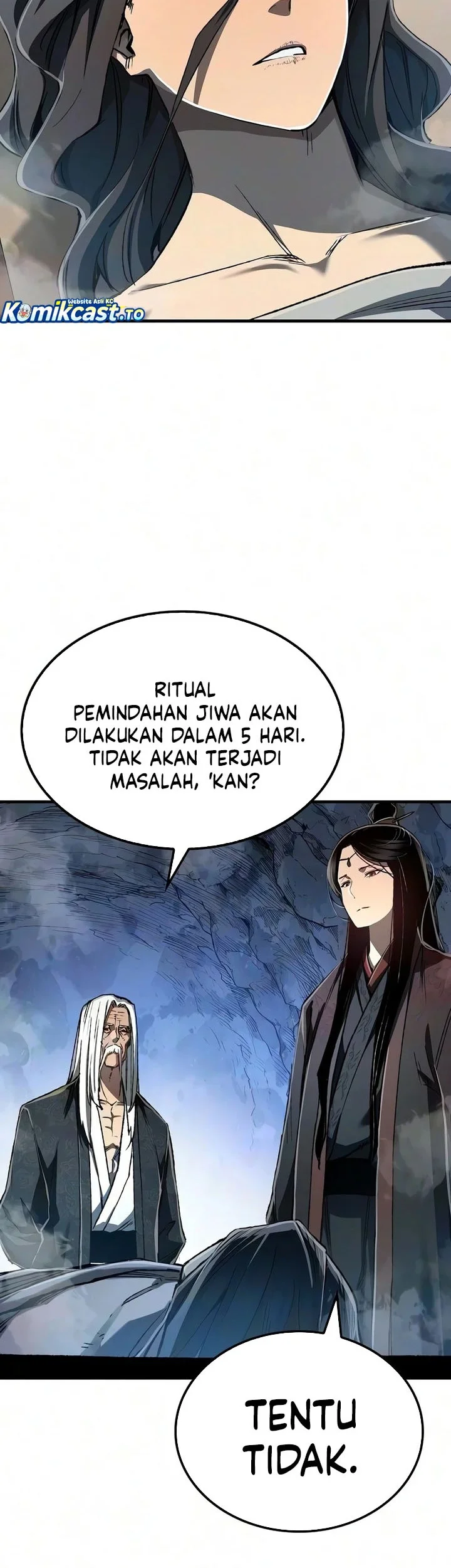 Chapter 134 - halaman 4