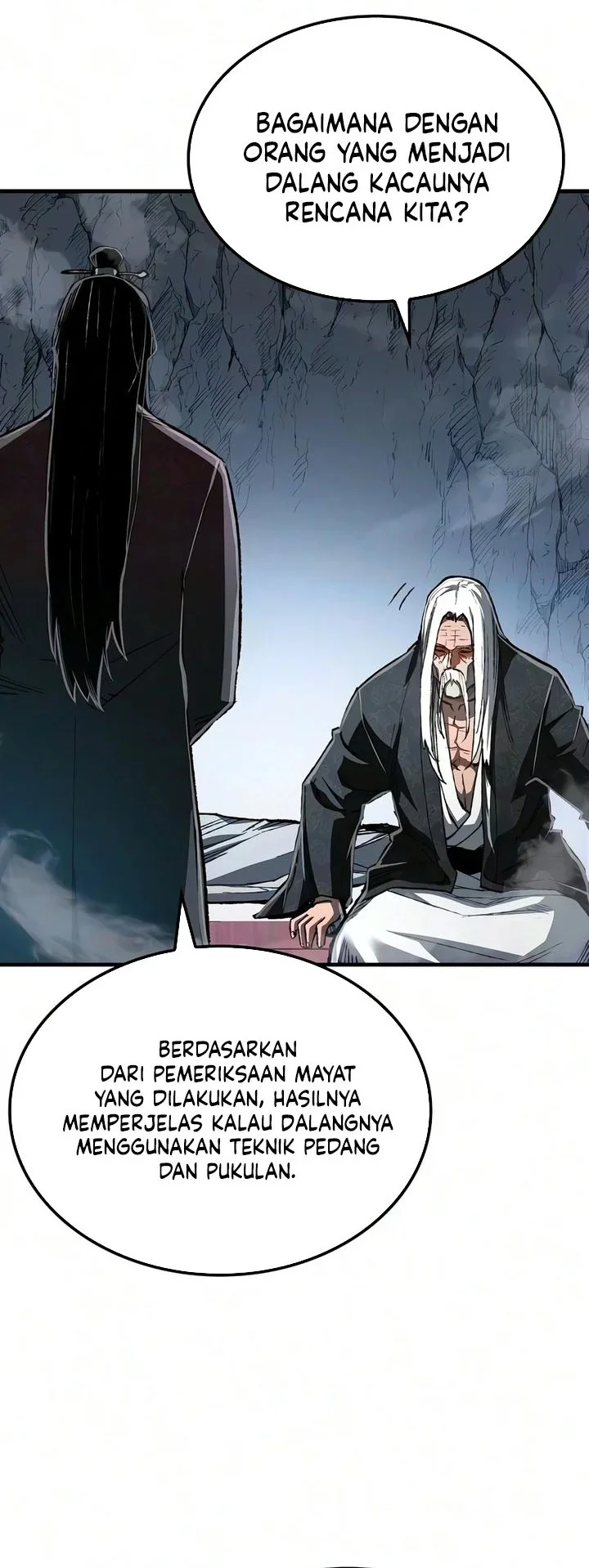 Chapter 134 - halaman 6