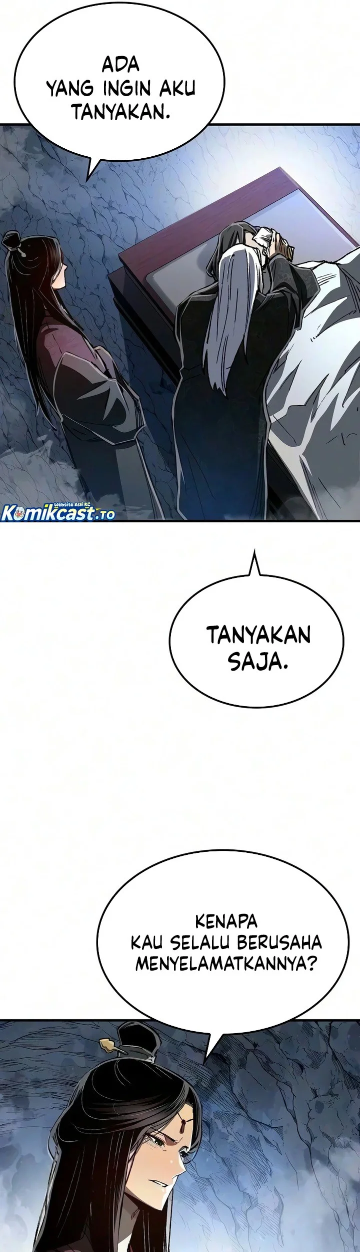 Chapter 134 - halaman 15