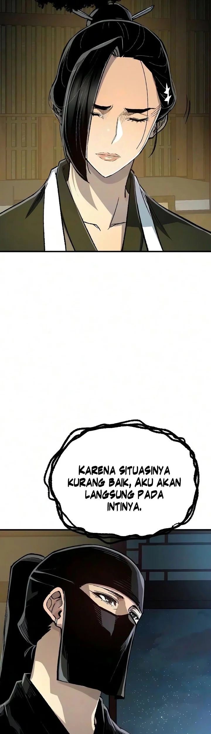 Chapter 134 - halaman 23