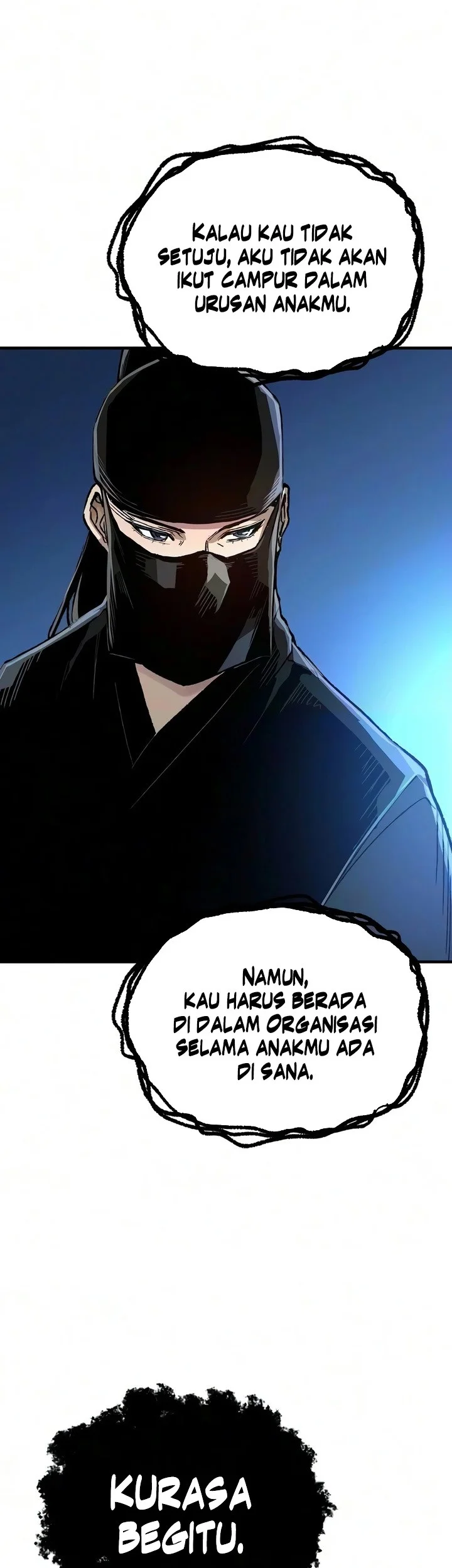 Chapter 134 - halaman 29