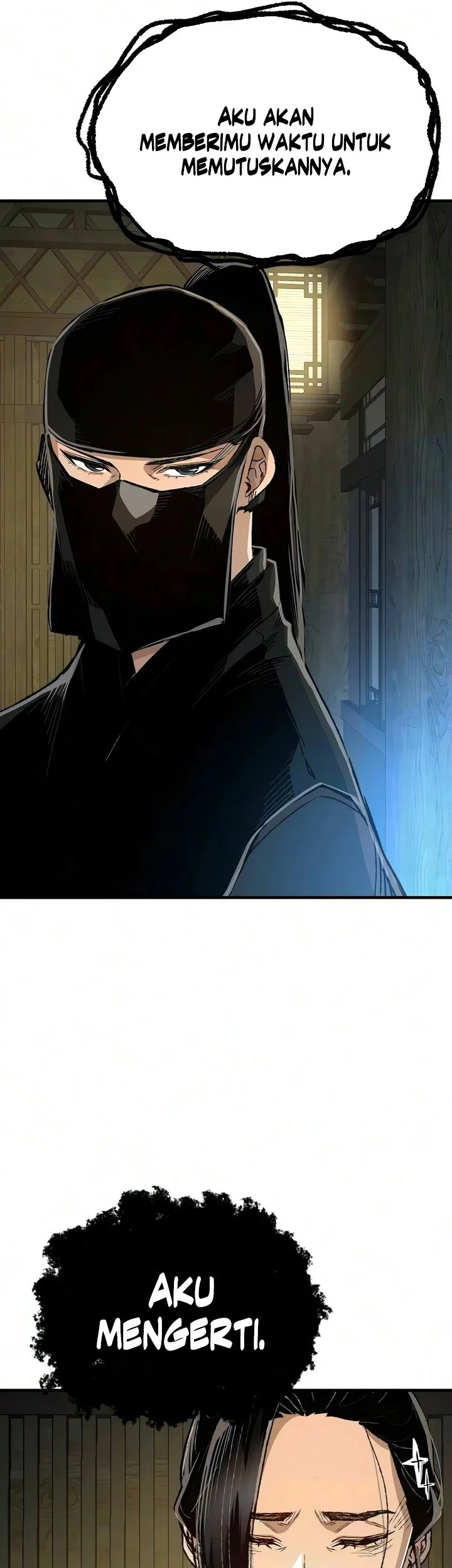Chapter 134 - halaman 31