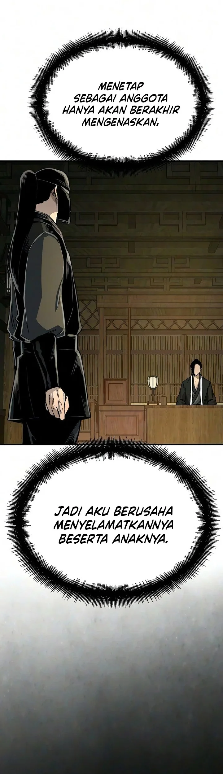 Chapter 134 - halaman 34