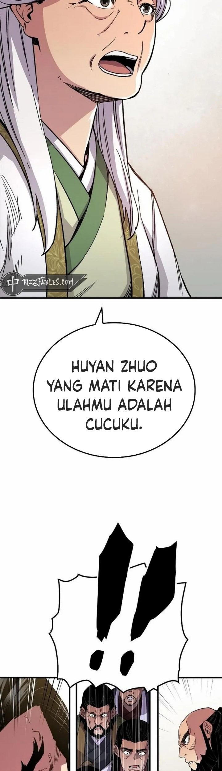 Chapter 65 - halaman 18