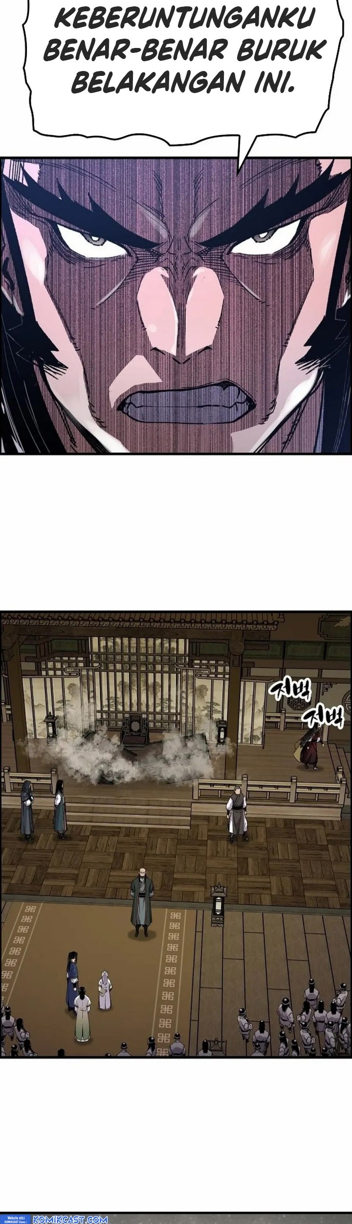 Chapter 65 - halaman 42