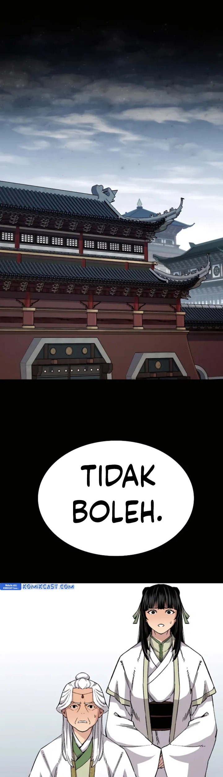Chapter 66 - halaman 32