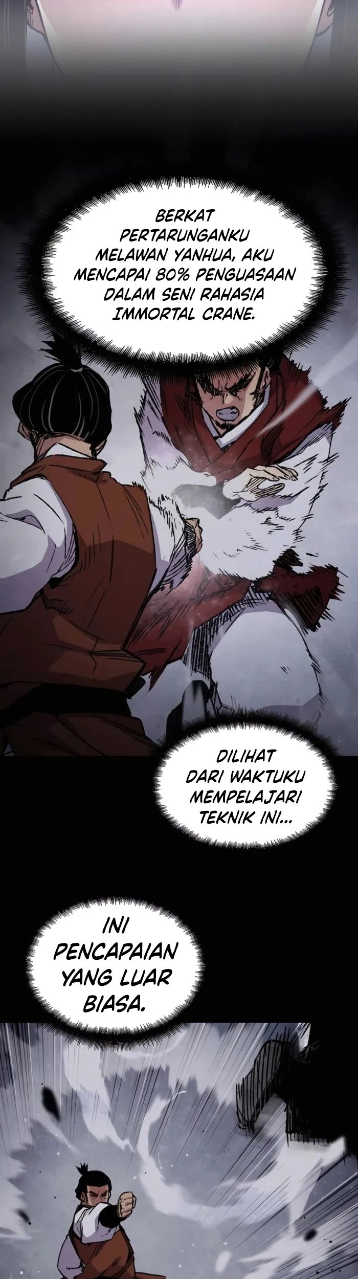 Chapter 69 - halaman 23