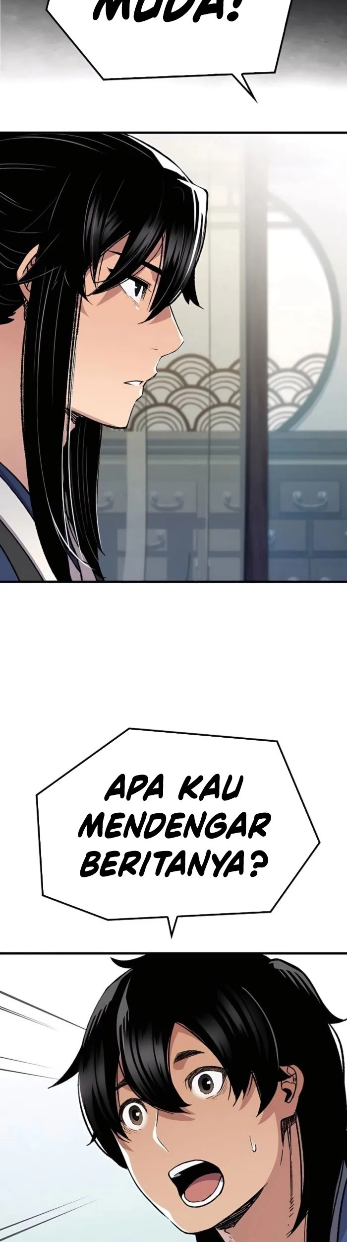 Chapter 69 - halaman 25