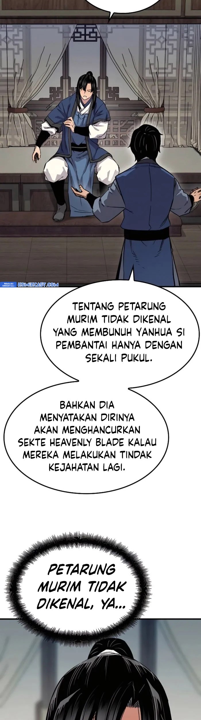 Chapter 69 - halaman 27