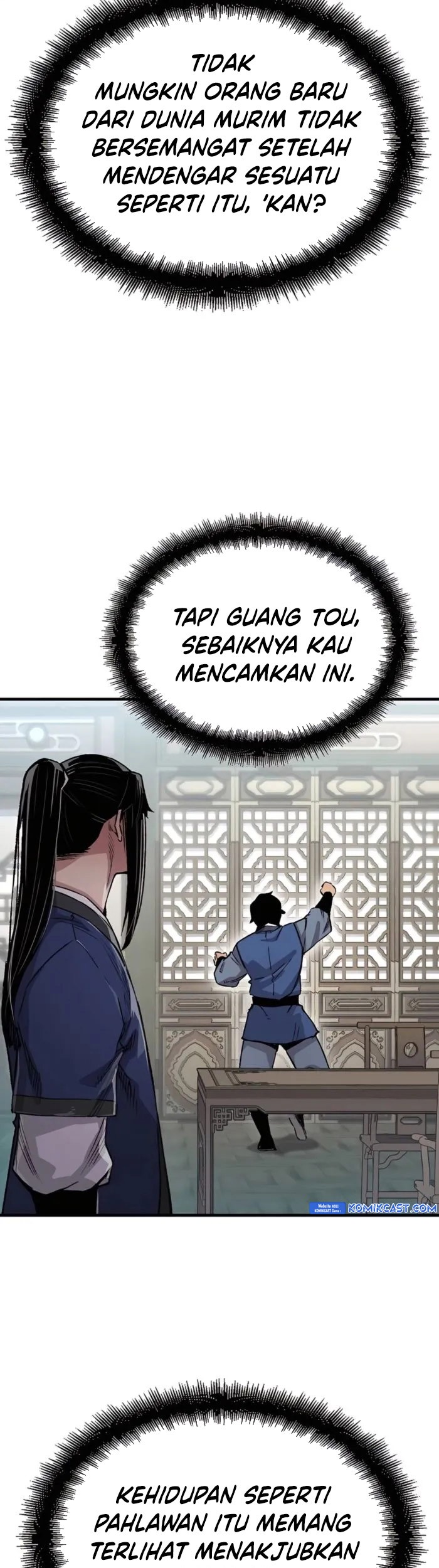 Chapter 69 - halaman 37