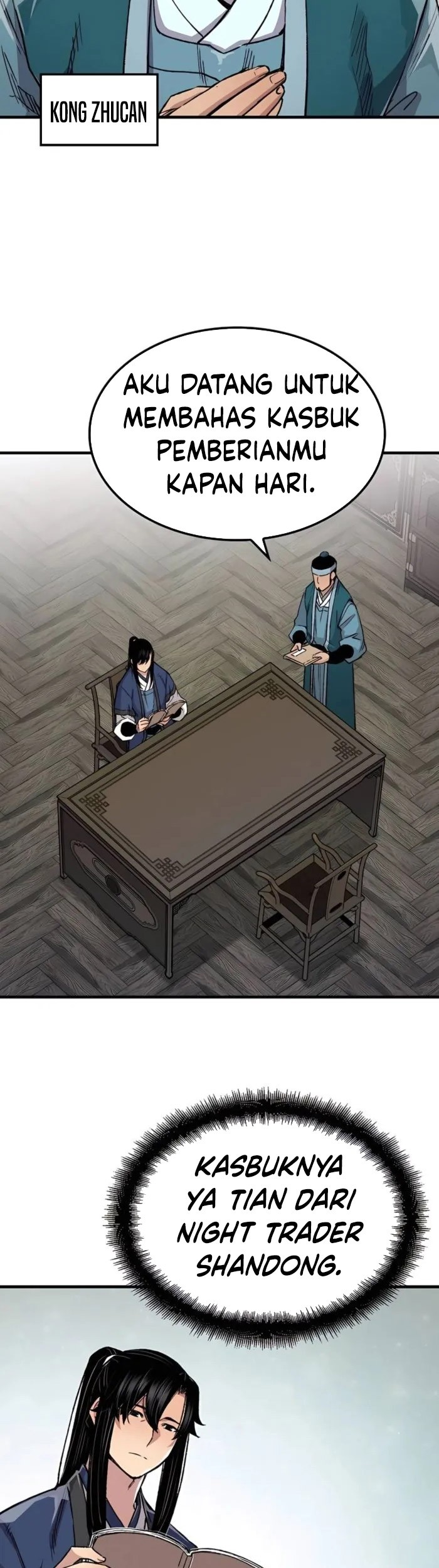 Chapter 69 - halaman 43