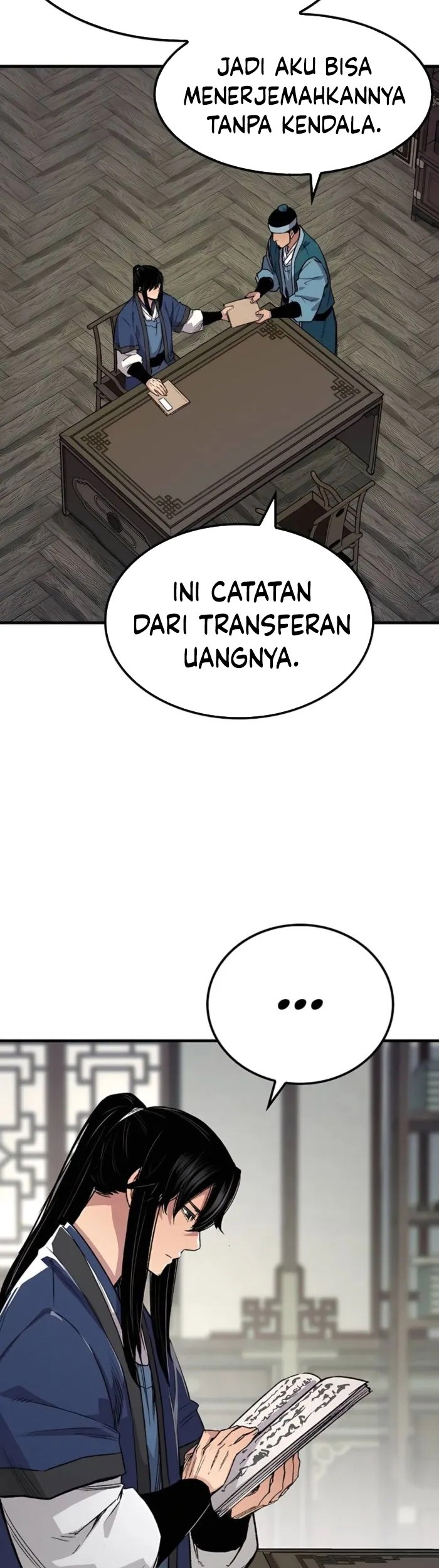 Chapter 69 - halaman 45