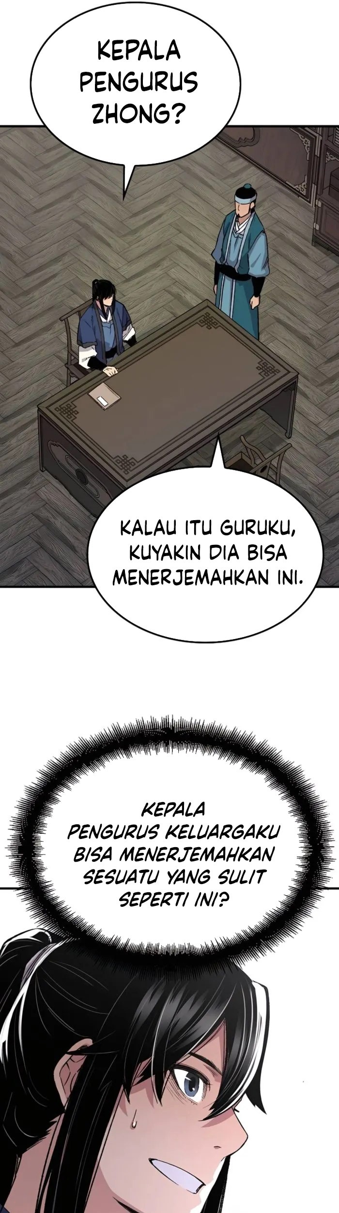 Chapter 69 - halaman 57