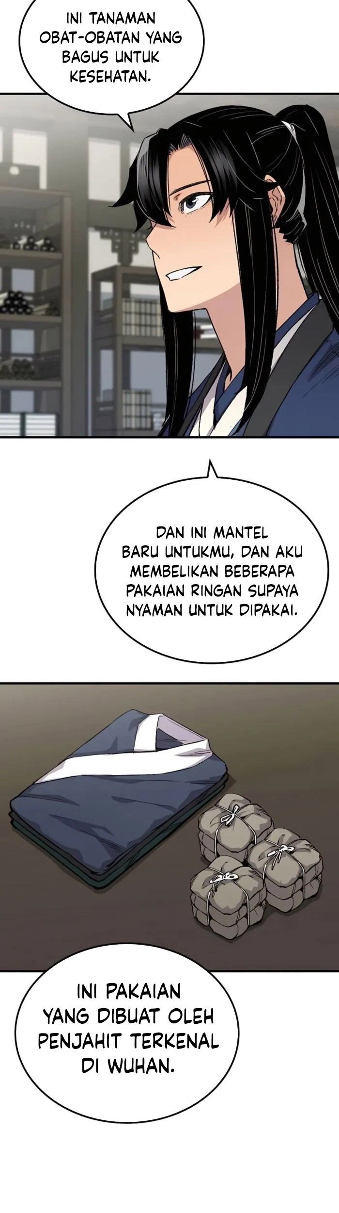 Chapter 69 - halaman 61