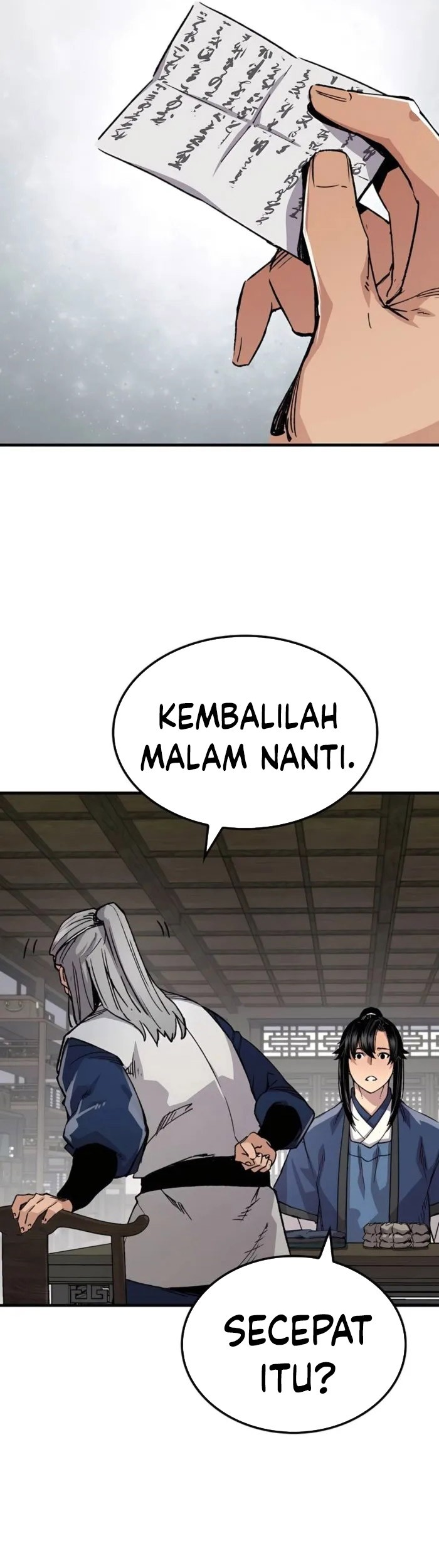 Chapter 69 - halaman 71