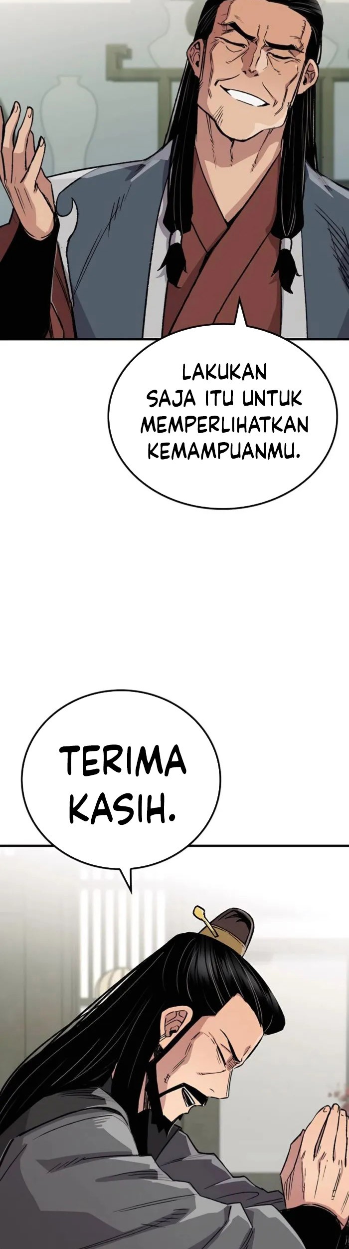 Chapter 69 - halaman 17