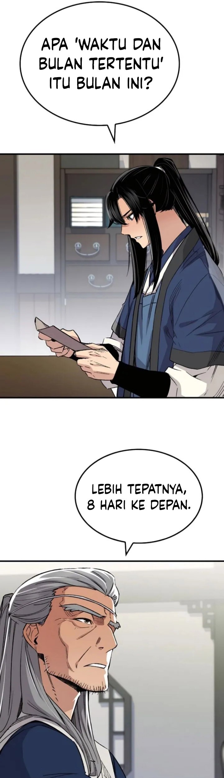 Chapter 70 - halaman 23