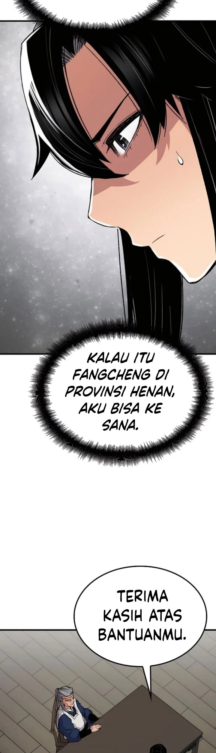 Chapter 70 - halaman 25