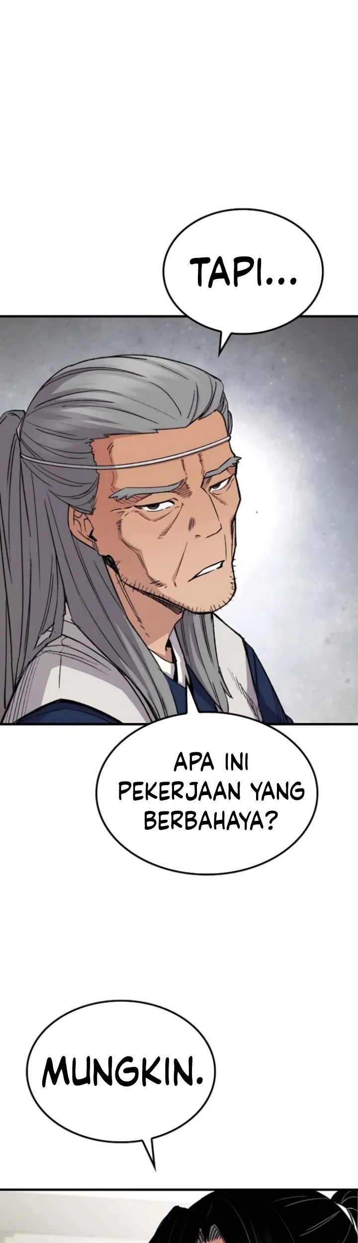 Chapter 70 - halaman 27