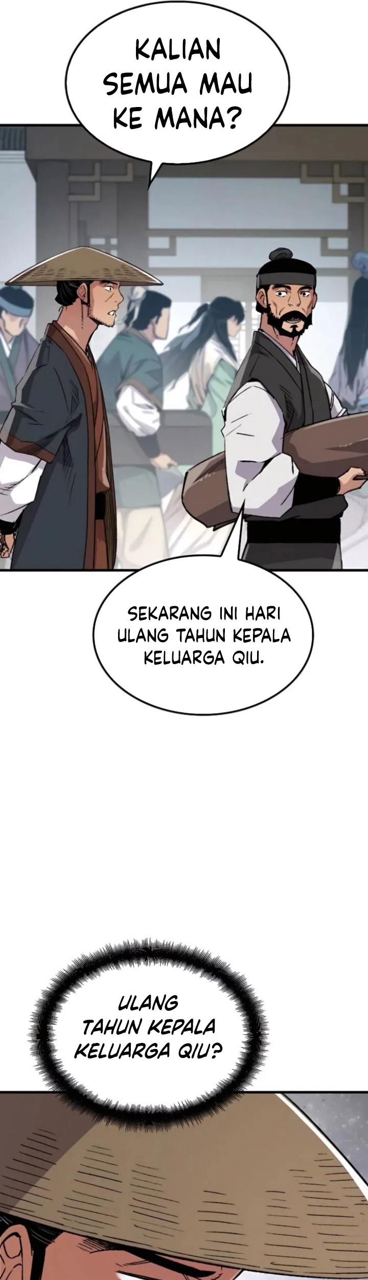 Chapter 70 - halaman 37